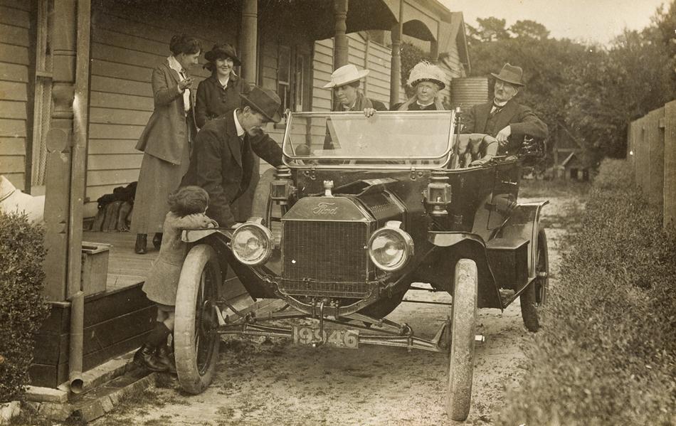 1912 model t rh drive ford
