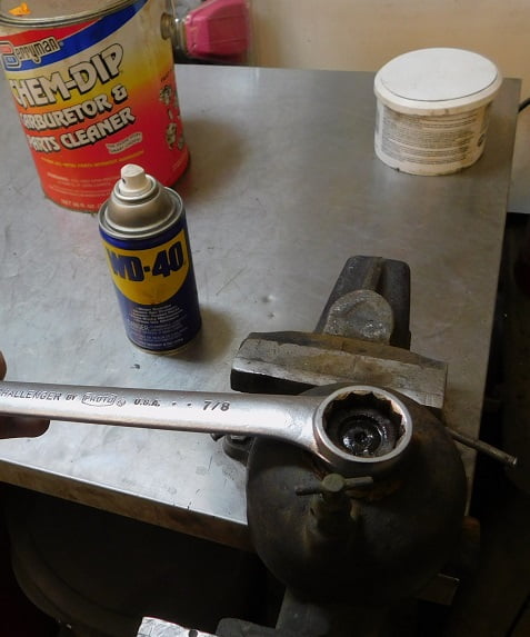 1917 kingston l2 carburetor model t ford 3