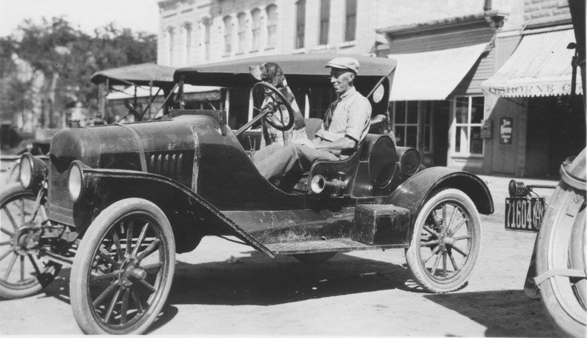 Testing a Model T Generator Armature Using a Growler Model T Ford Fix