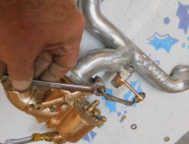 zenith 04 carburetor model t ford